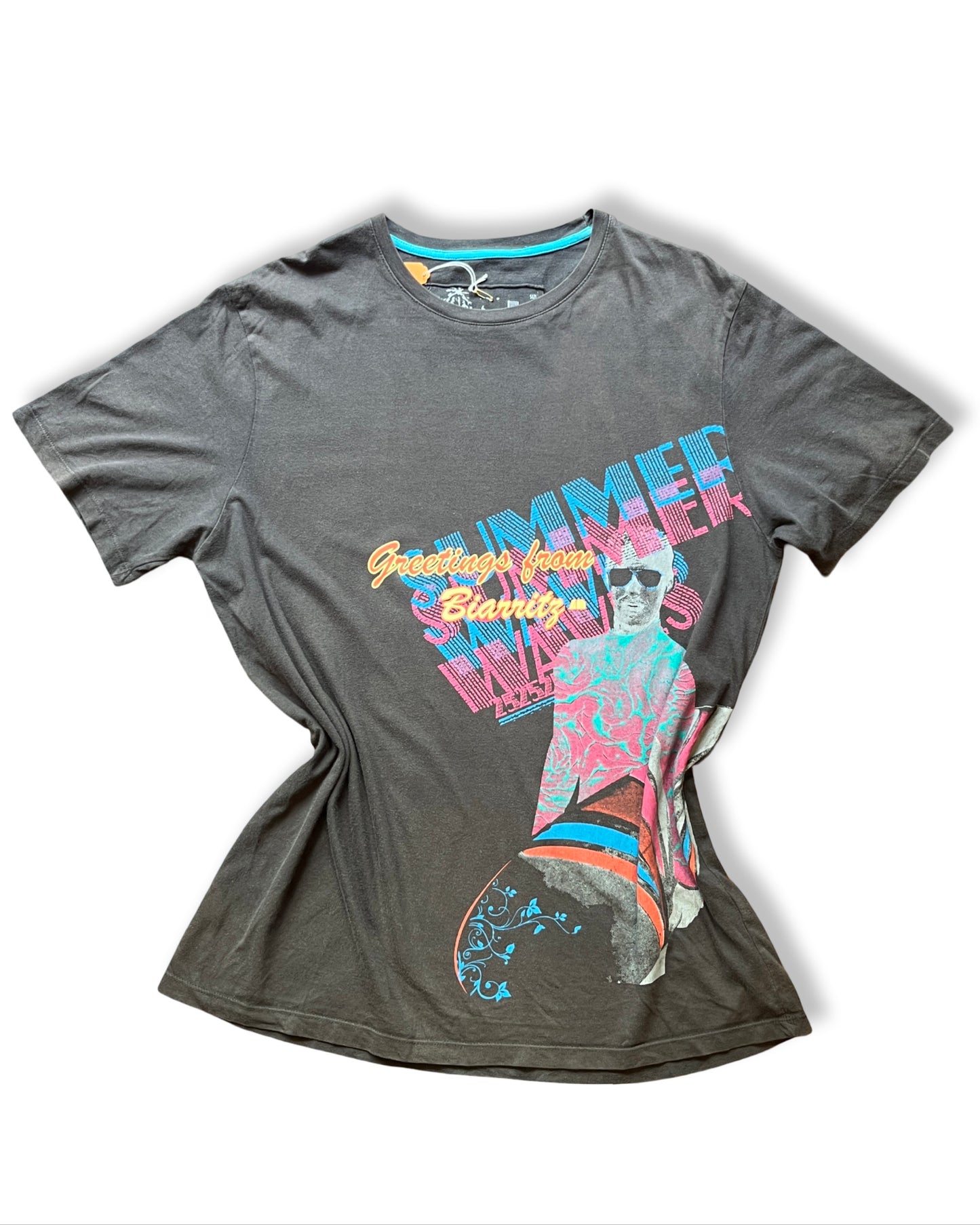 Teeshirt SUMMER