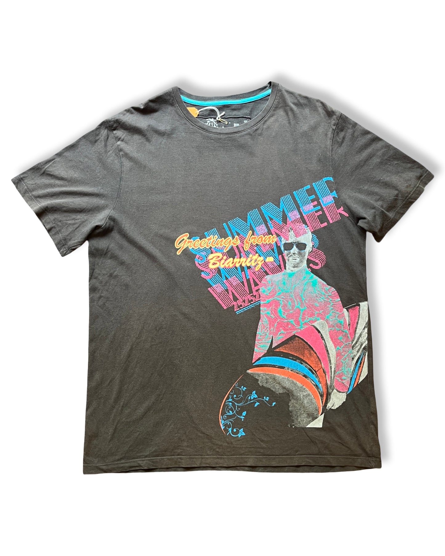 Teeshirt SUMMER