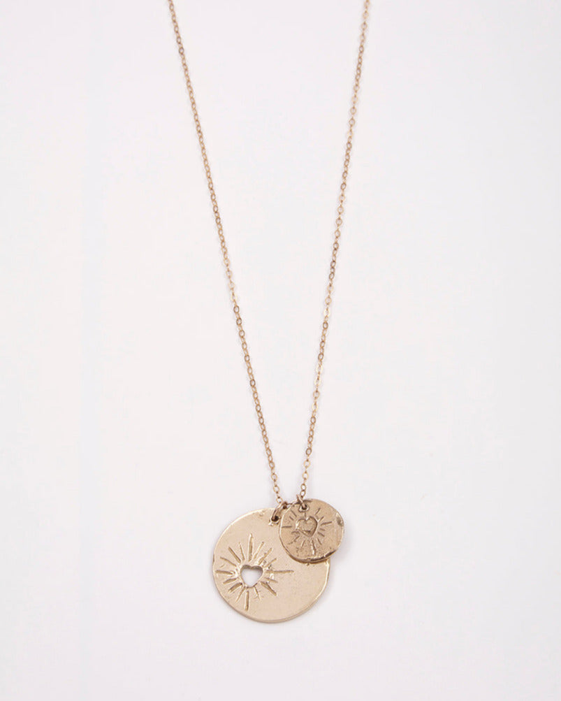 COLLIER A2