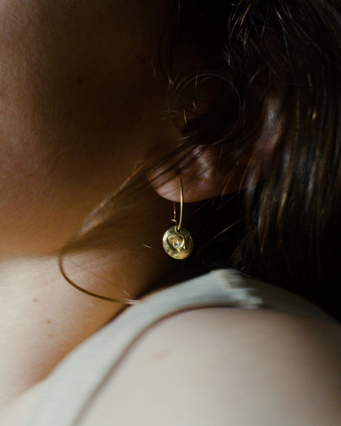 CREOLE ALBA PRECIEUX