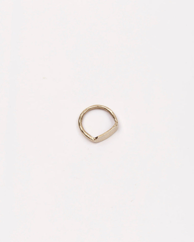 BAGUE ALLIANCE