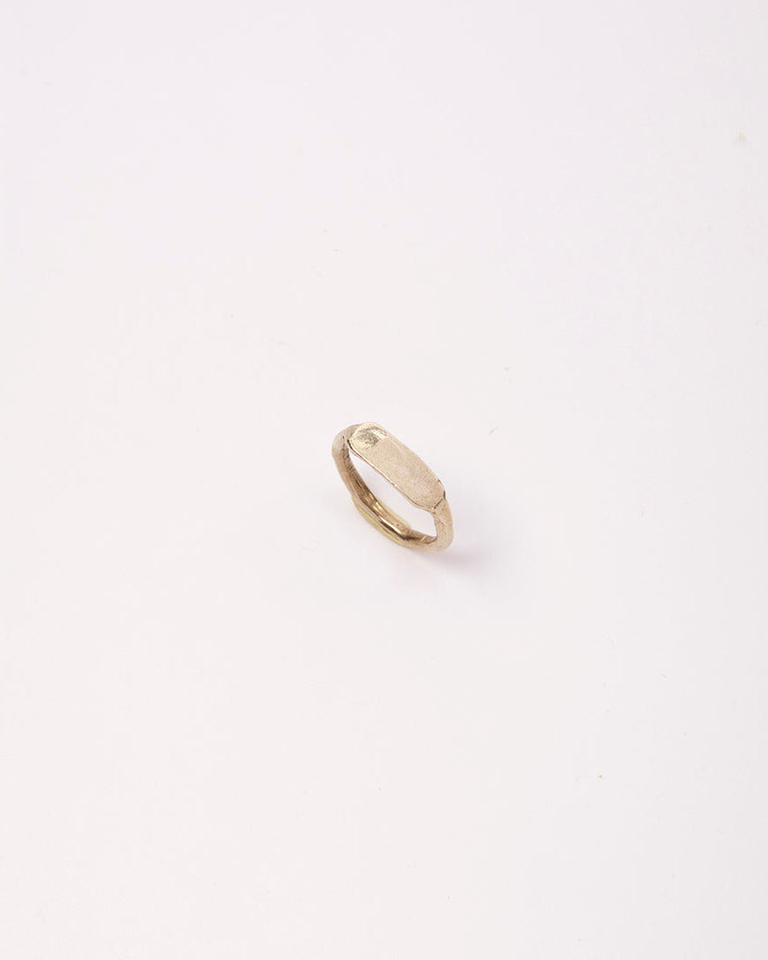 BAGUE ALLIANCE