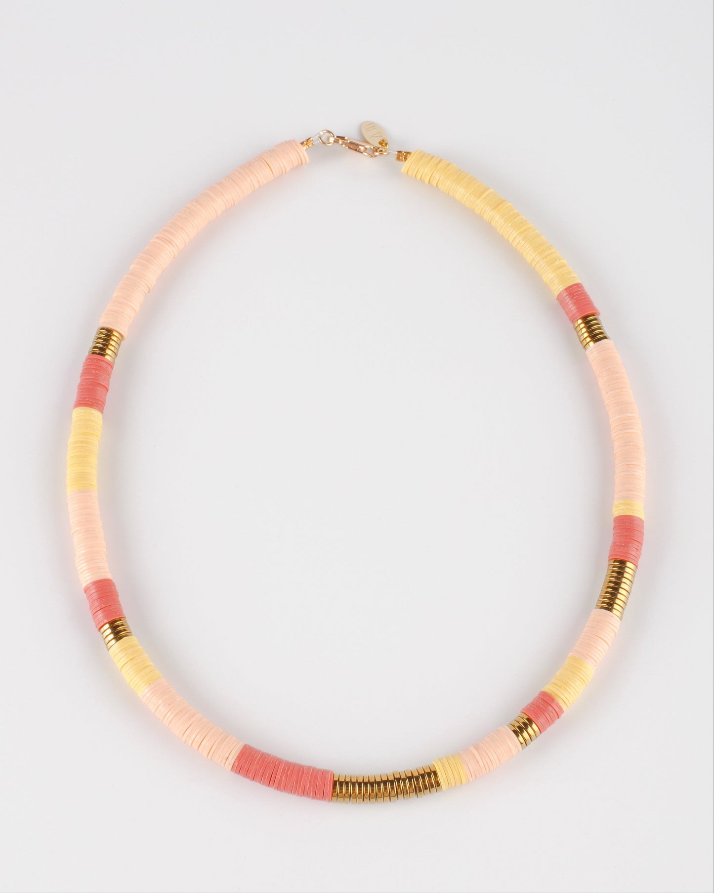 COLLIER BERTILLE
