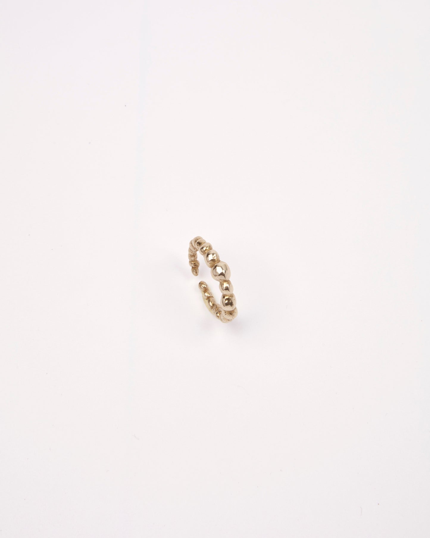 BAGUE BOULE