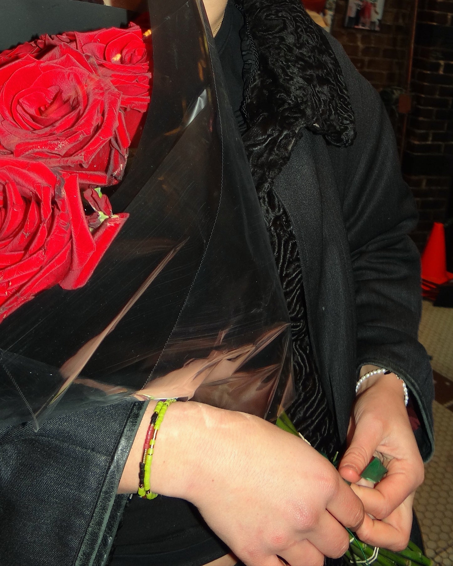 BRACELET TRIBECA