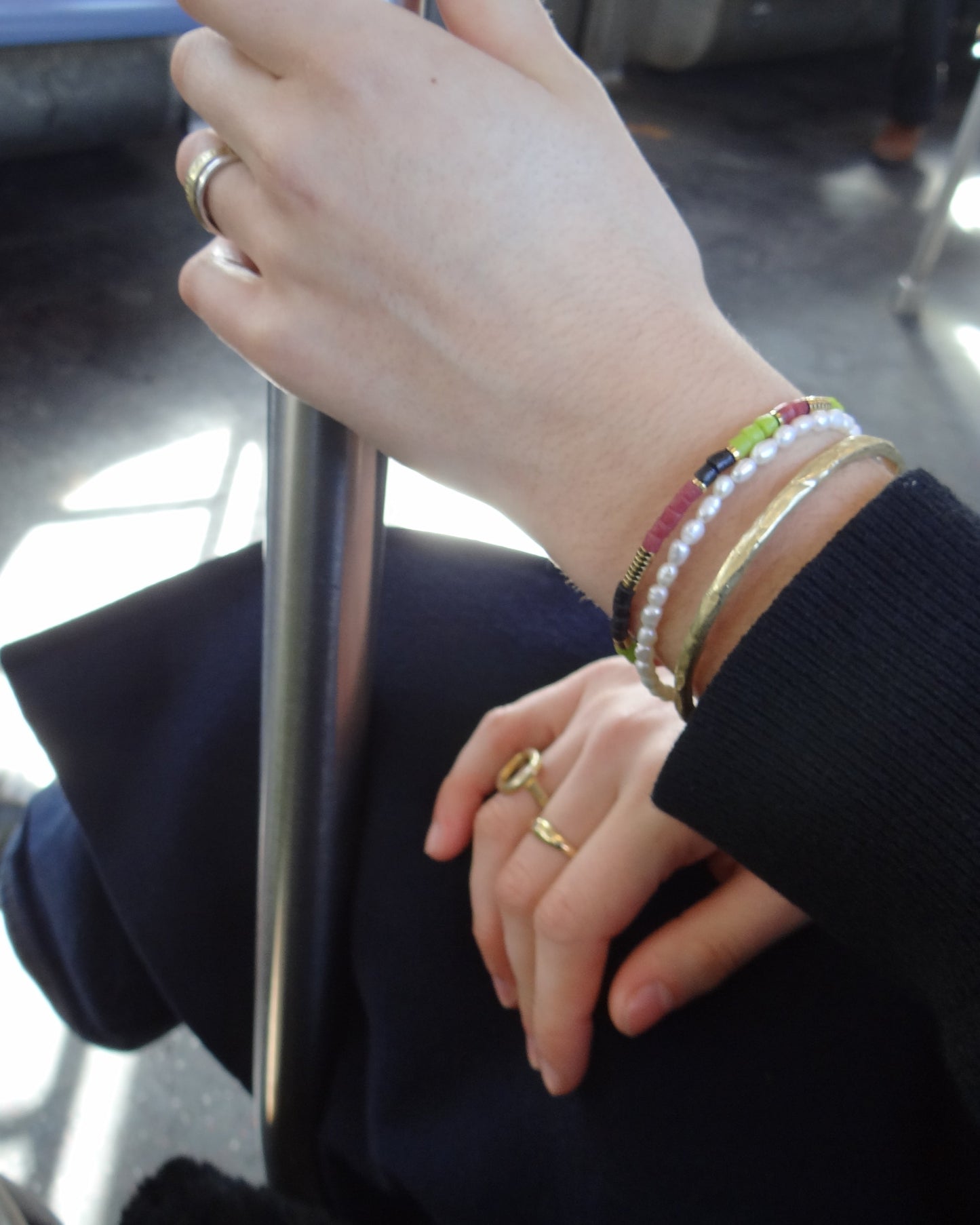 BRACELET TRIBECA