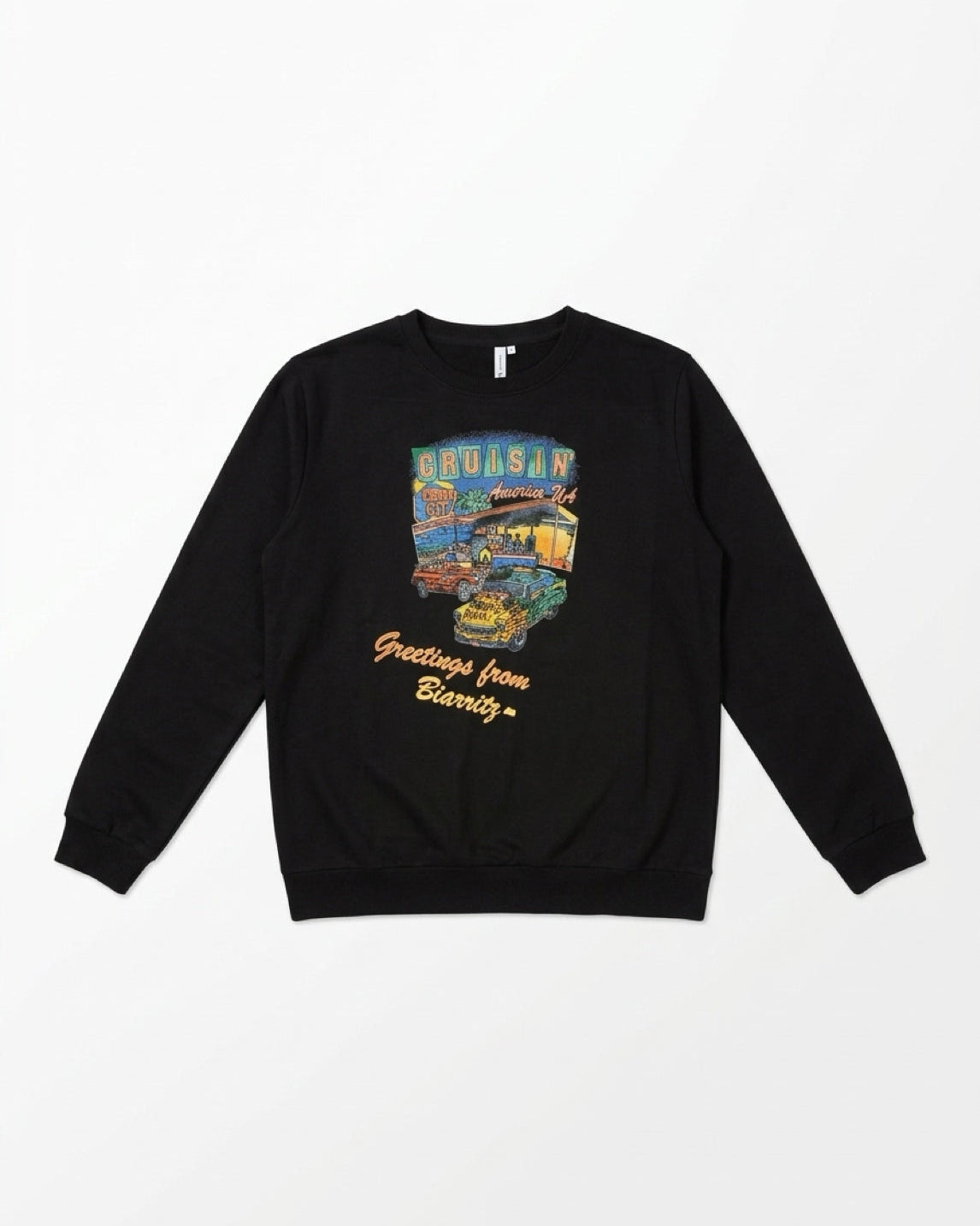 Sweatshirt CRUISIN