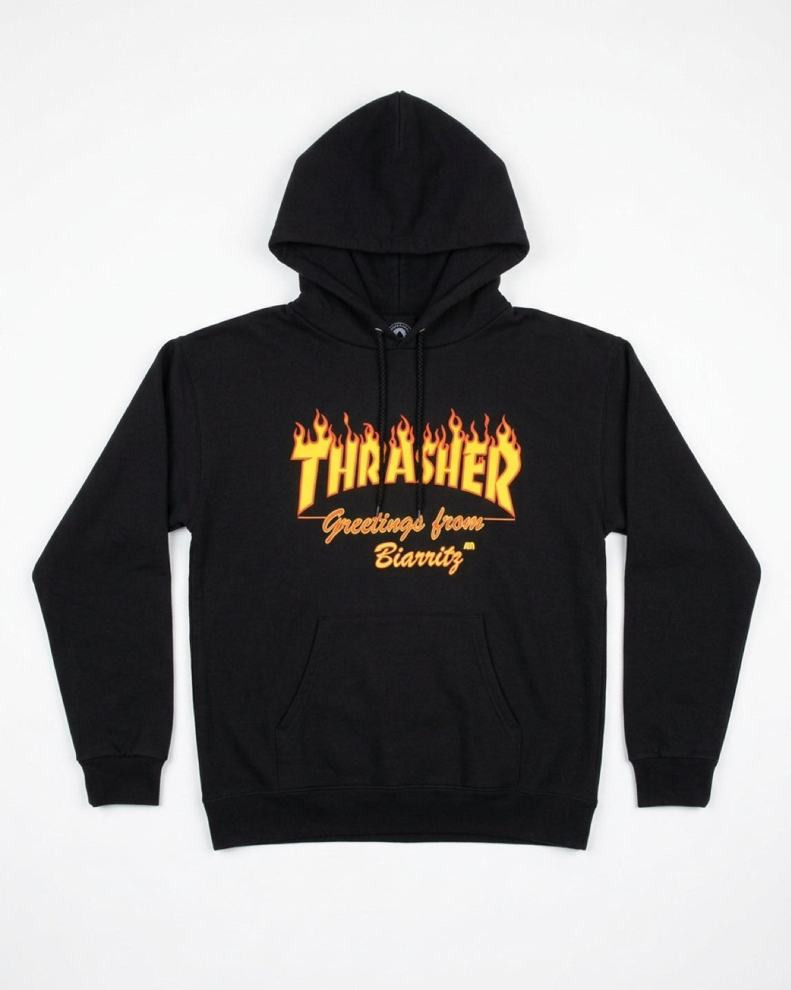 Sweatshirt THRASHER