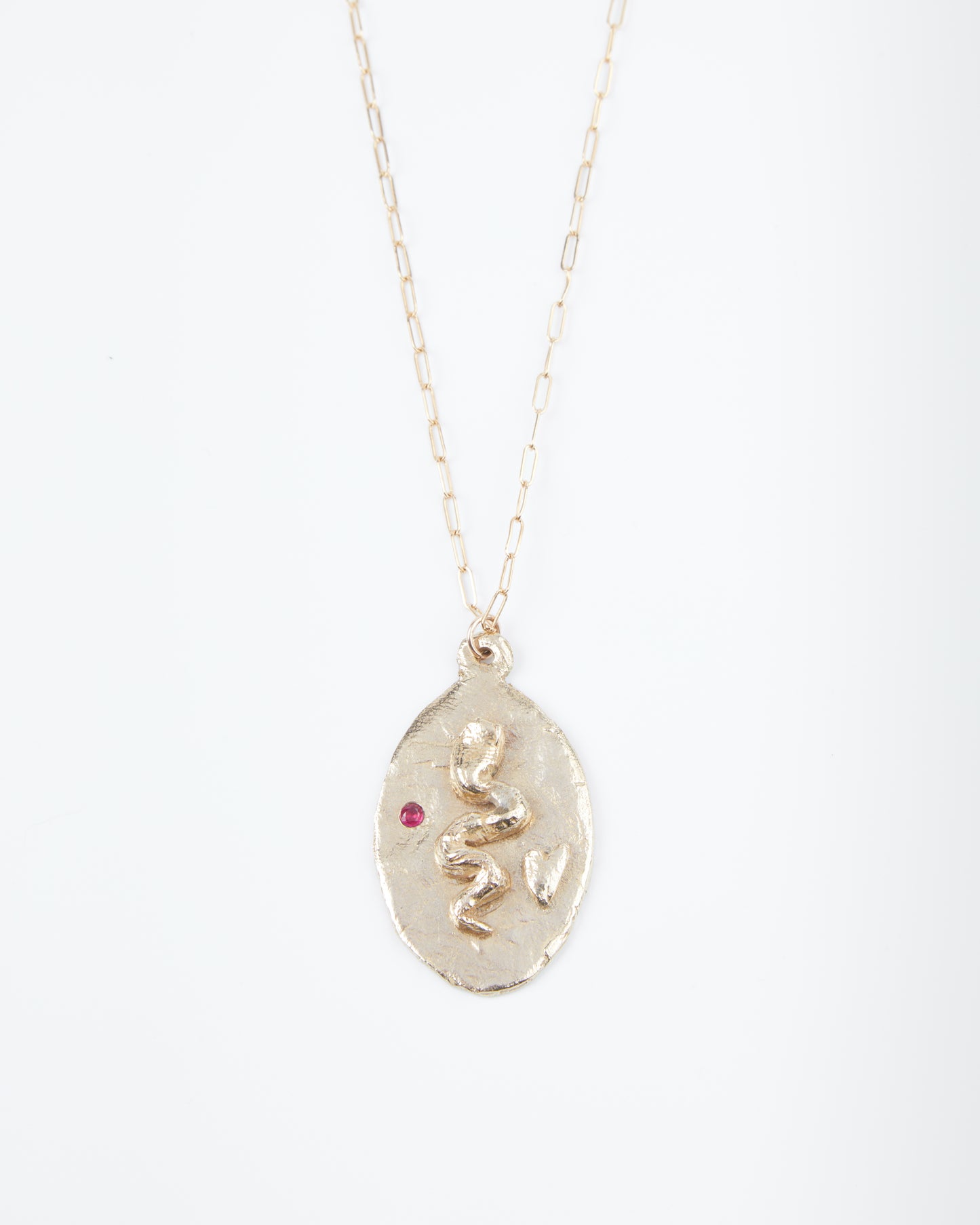 COLLIER CADA PRECIEUX