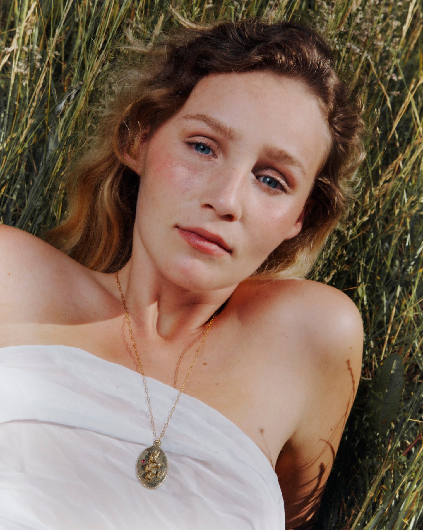 COLLIER CADA PRECIEUX