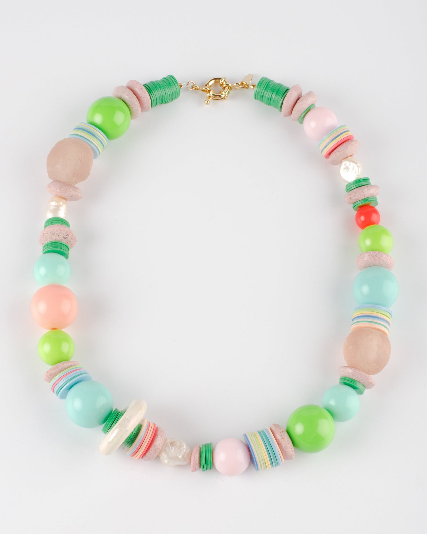 COLLIER CANDY