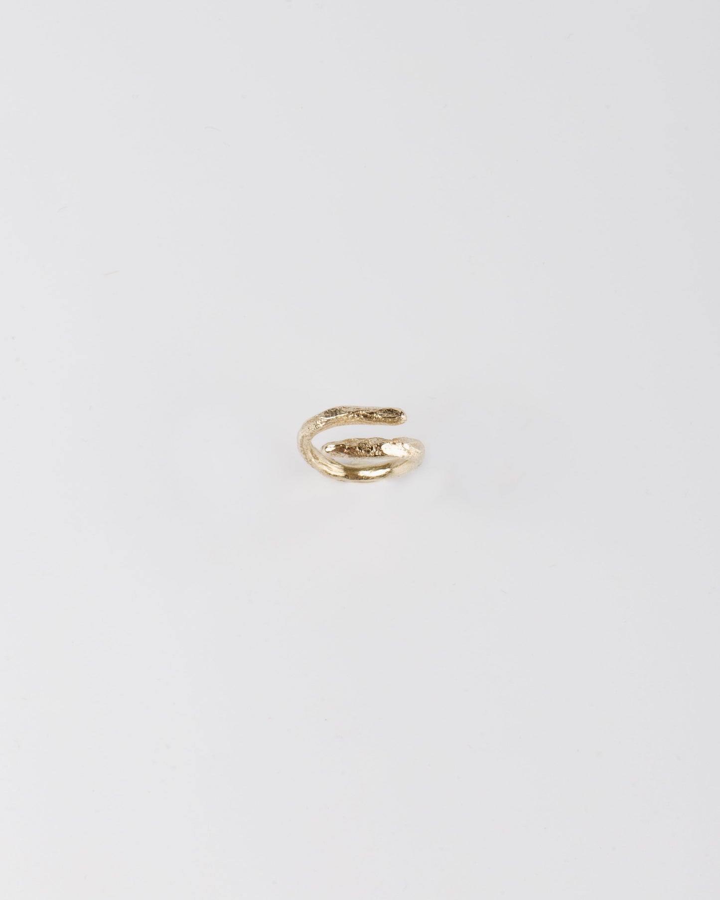 BAGUE CAPUCINE