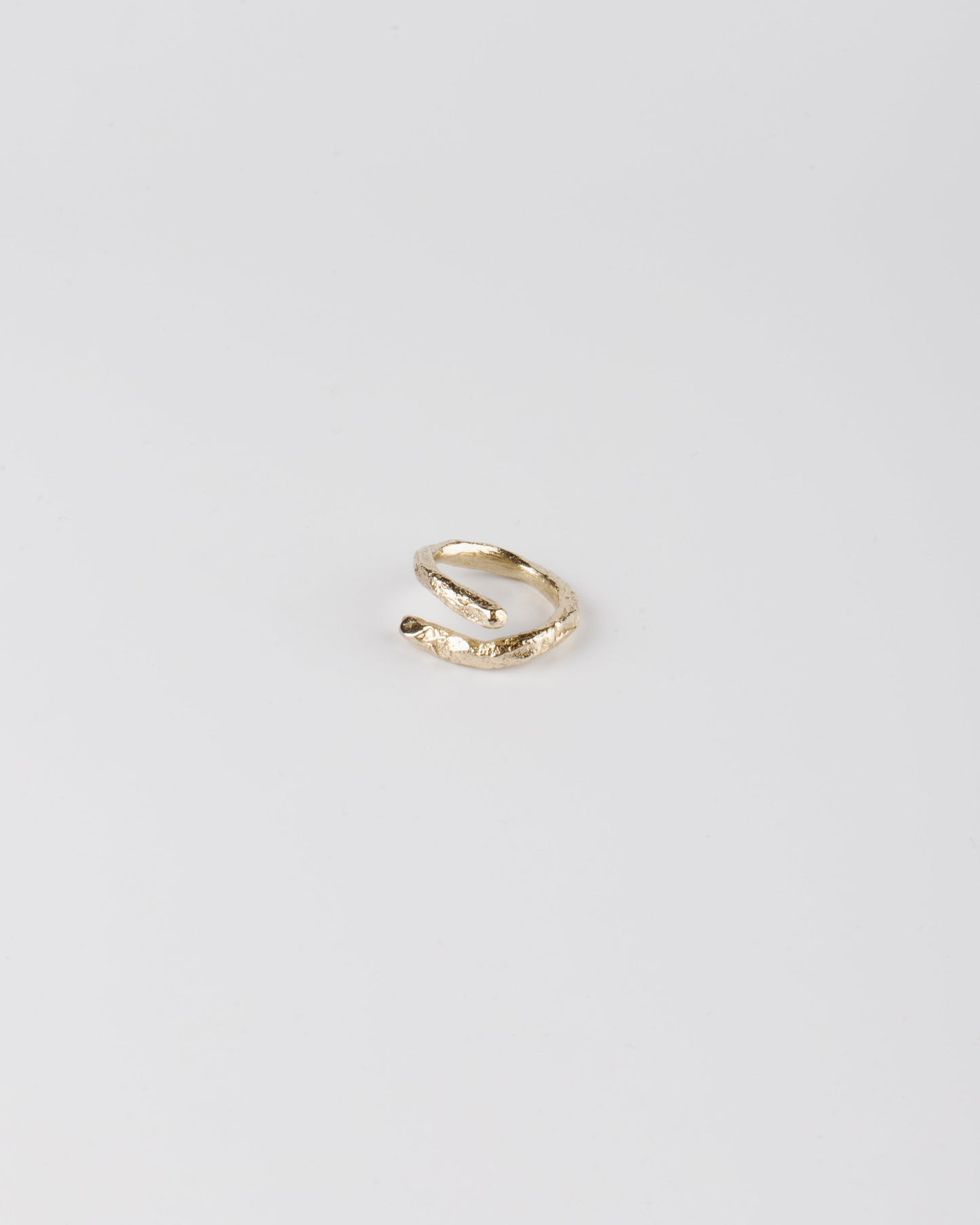 BAGUE CAPUCINE