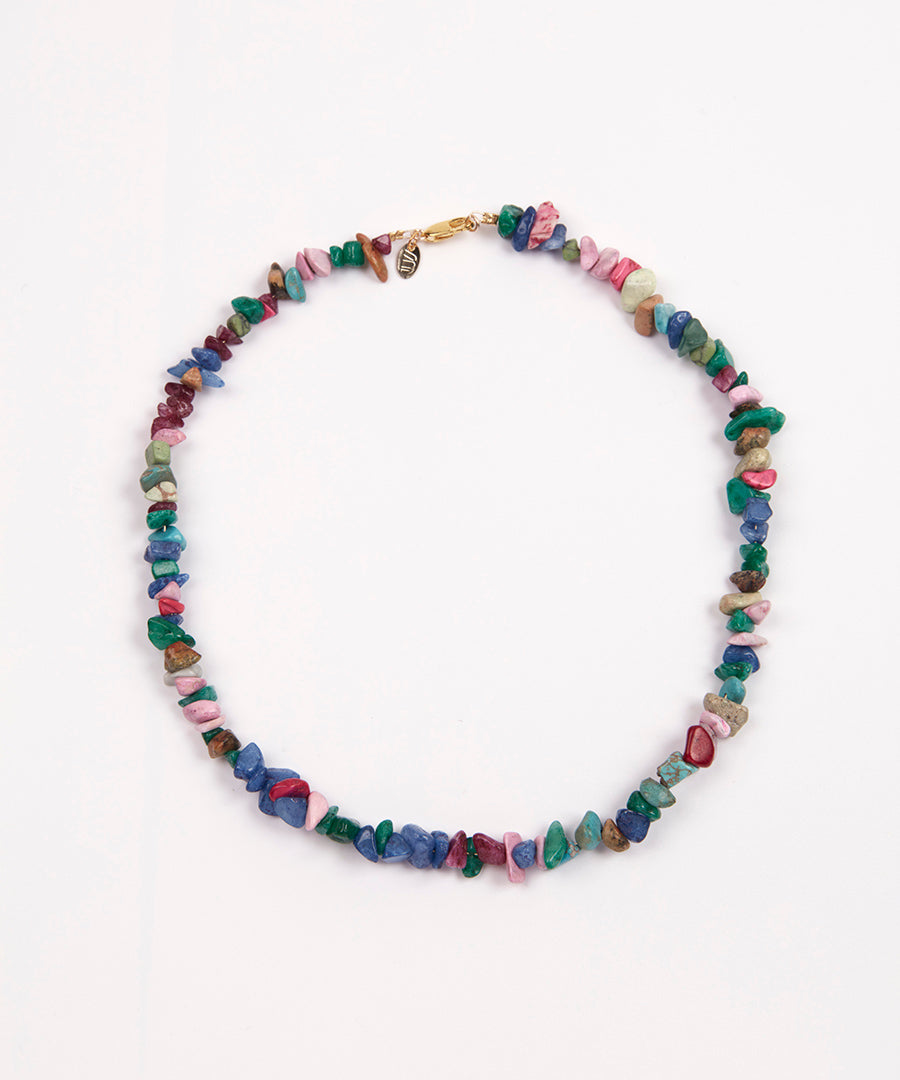 COLLIER CHICLES