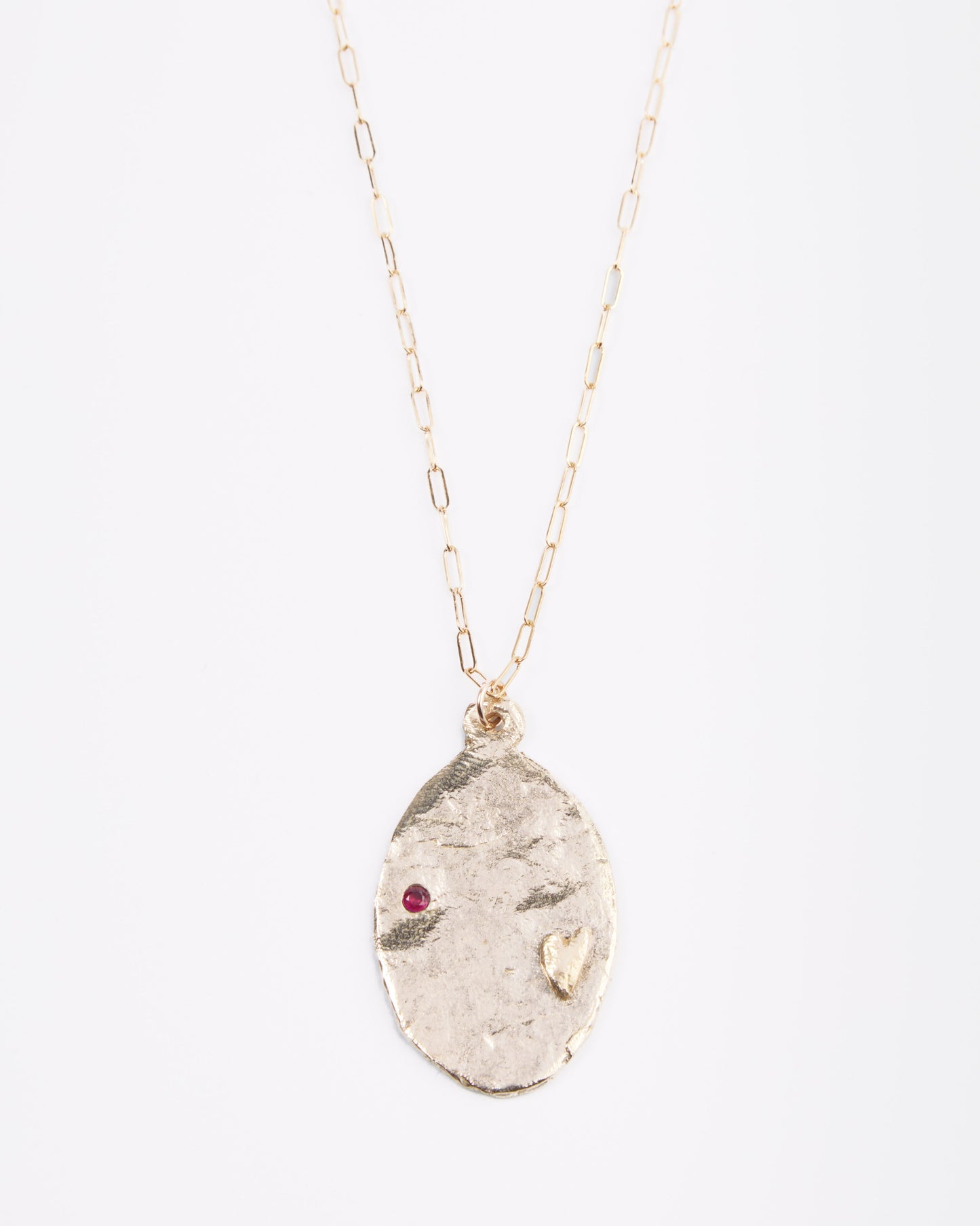COLLIER CLAUDIA PRECIEUX