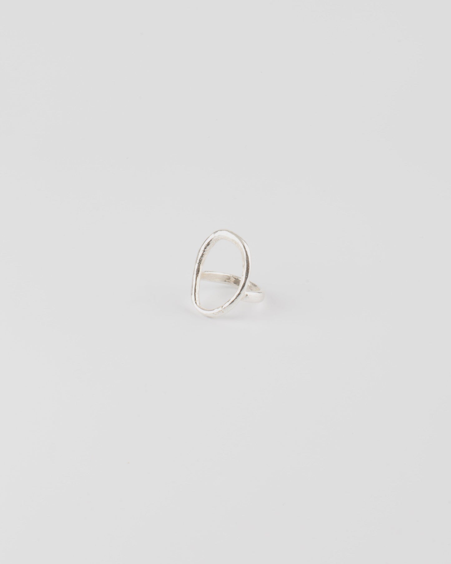 BAGUE CLEMENCE ARGENT 925