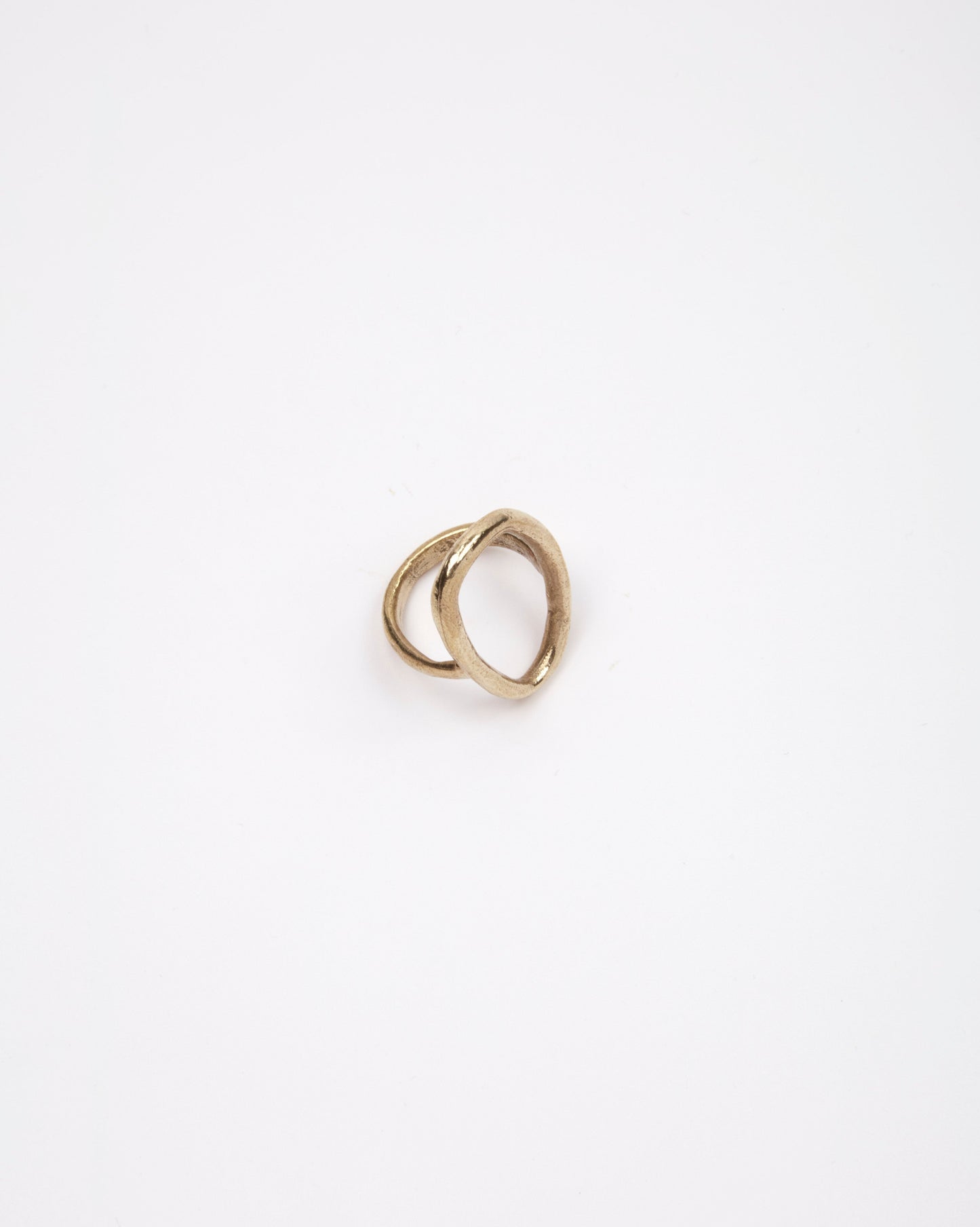 BAGUE CLEMENCE