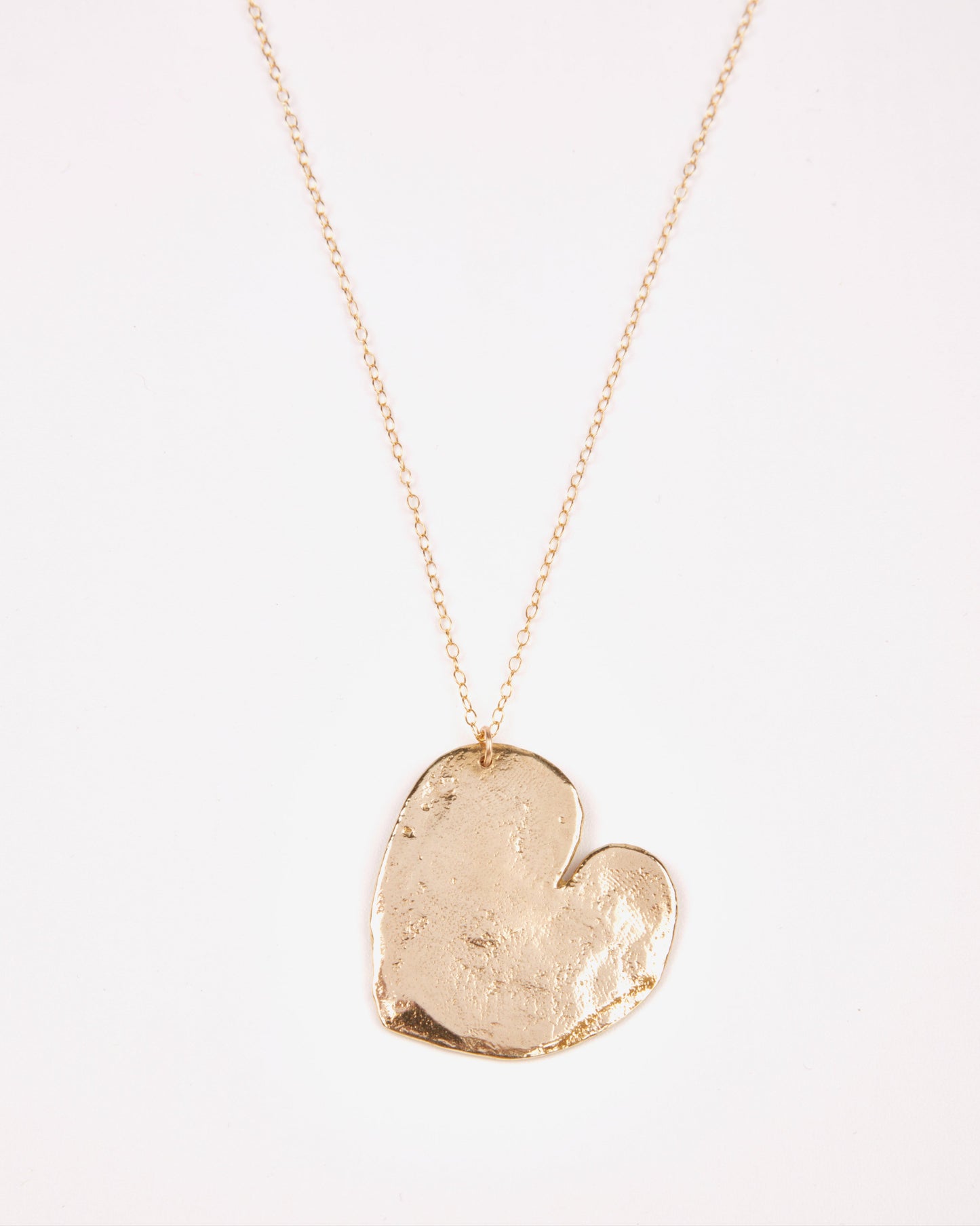 COLLIER COEUR
