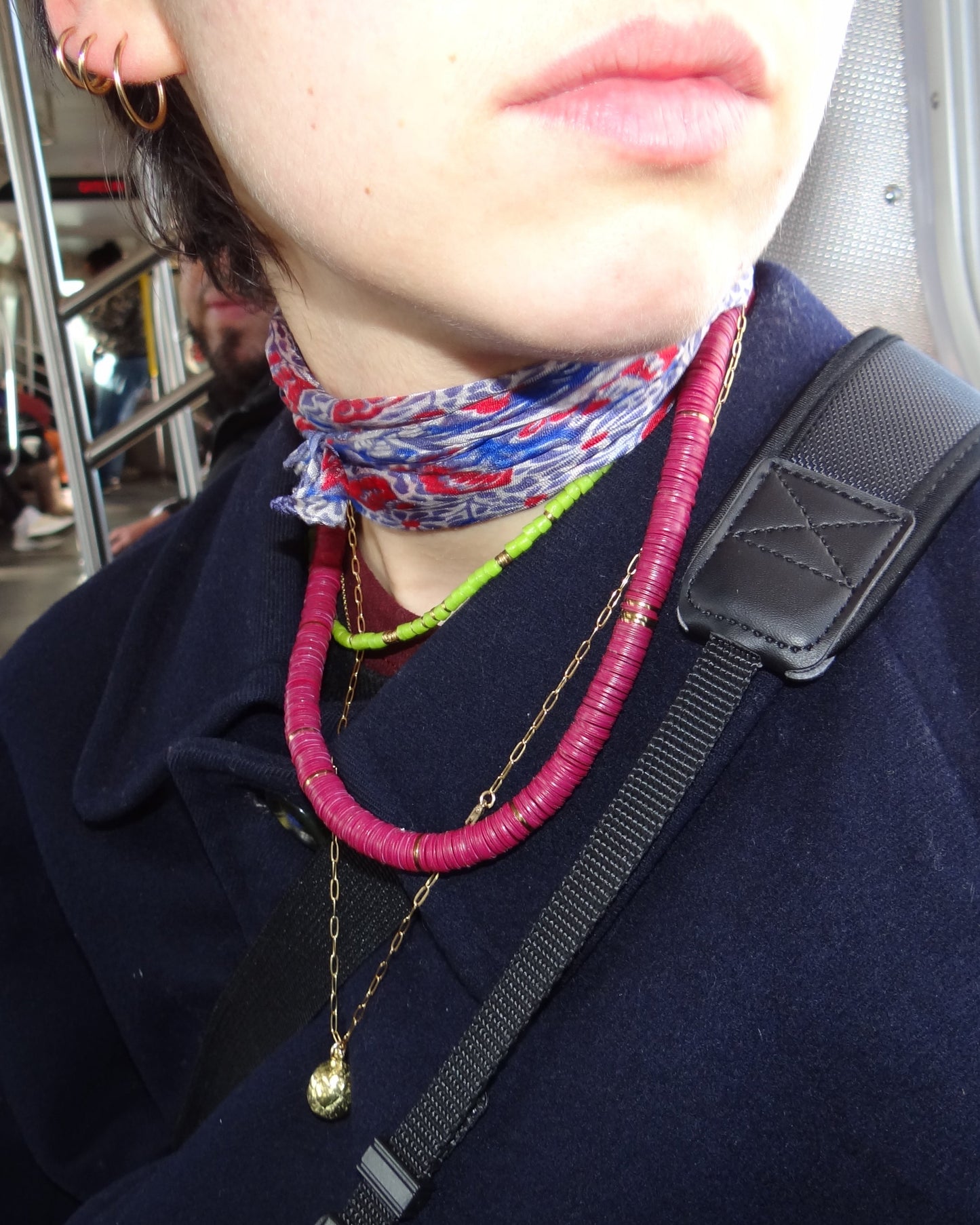COLLIER BROOKLYN