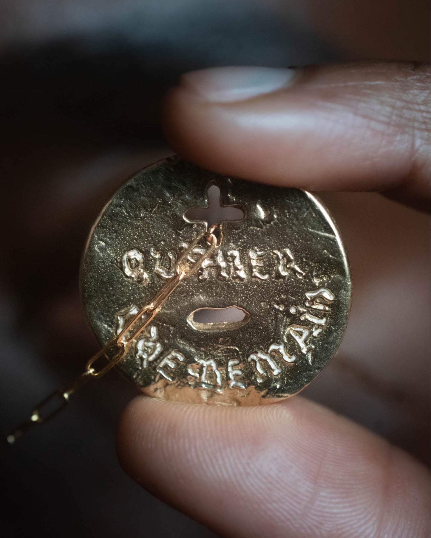 COLLIER + QU'HIER - QUE DEMAIN