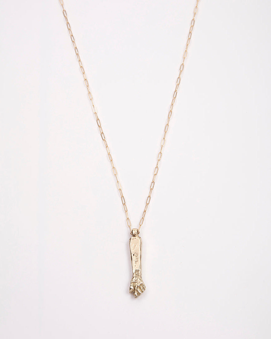 COLLIER FIGA