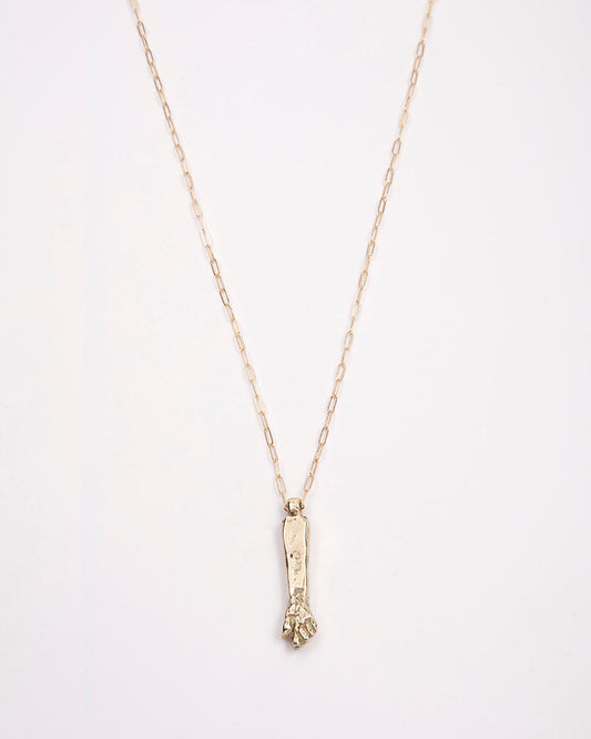 COLLIER FIGA