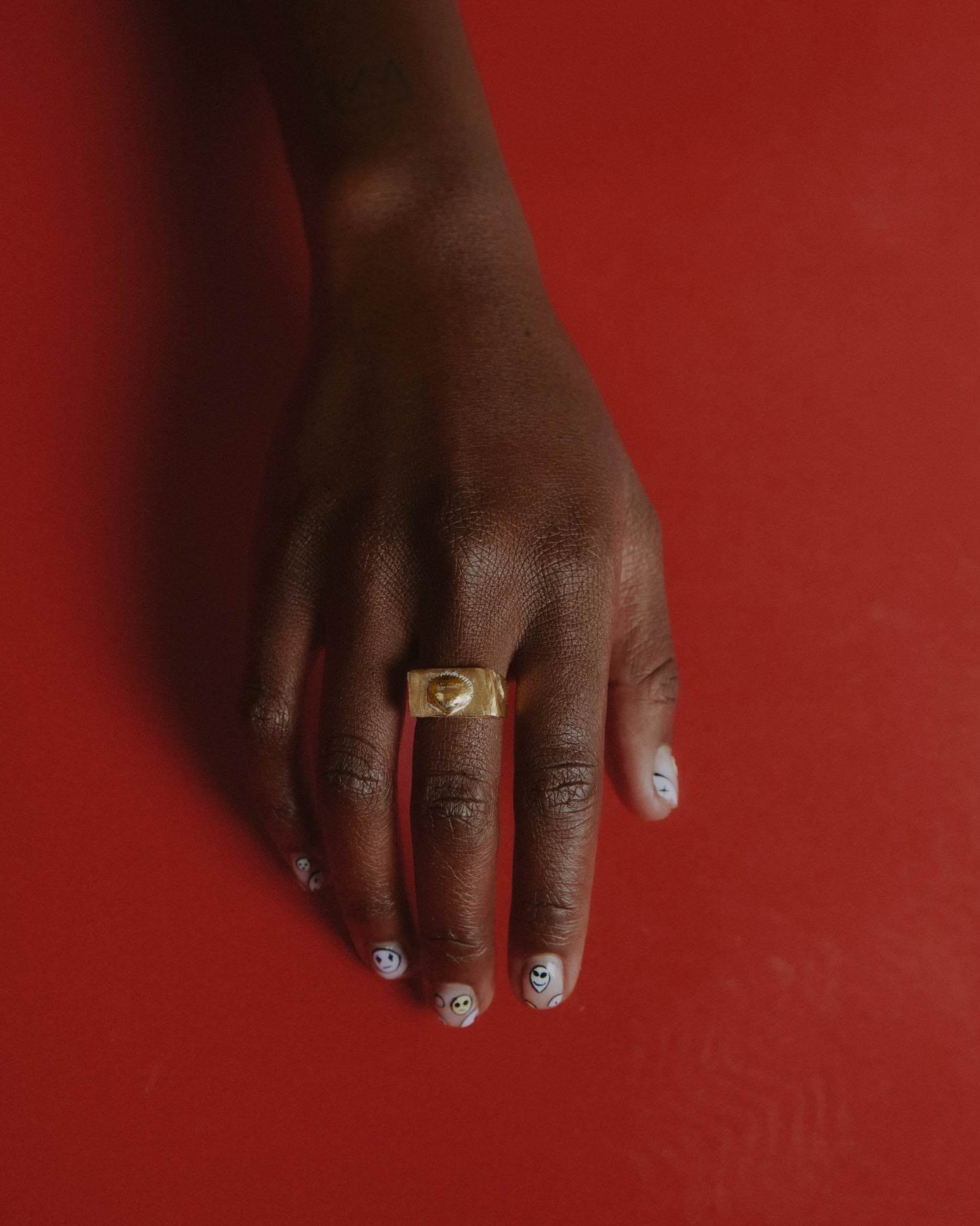 BAGUE GUADA