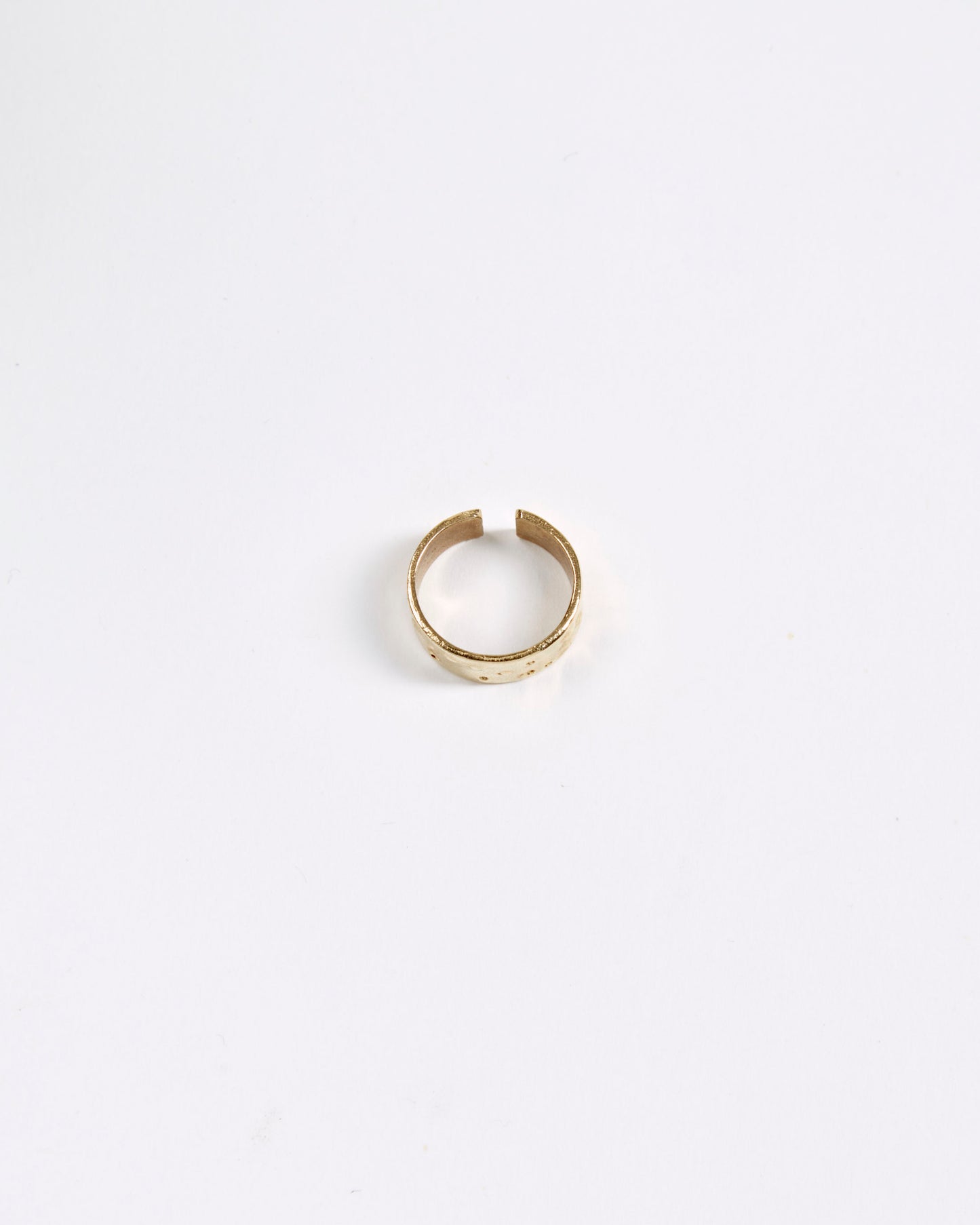 BAGUE ICONE