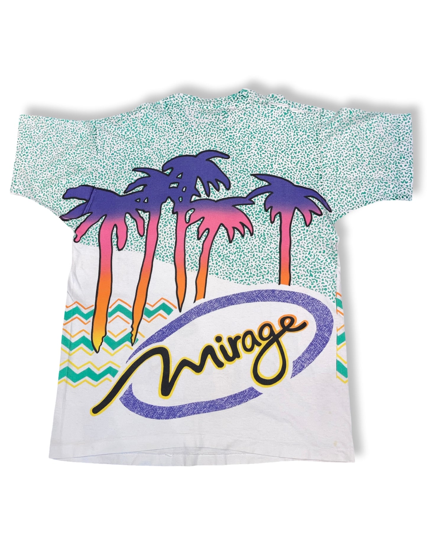 Teeshirt MIRAGE