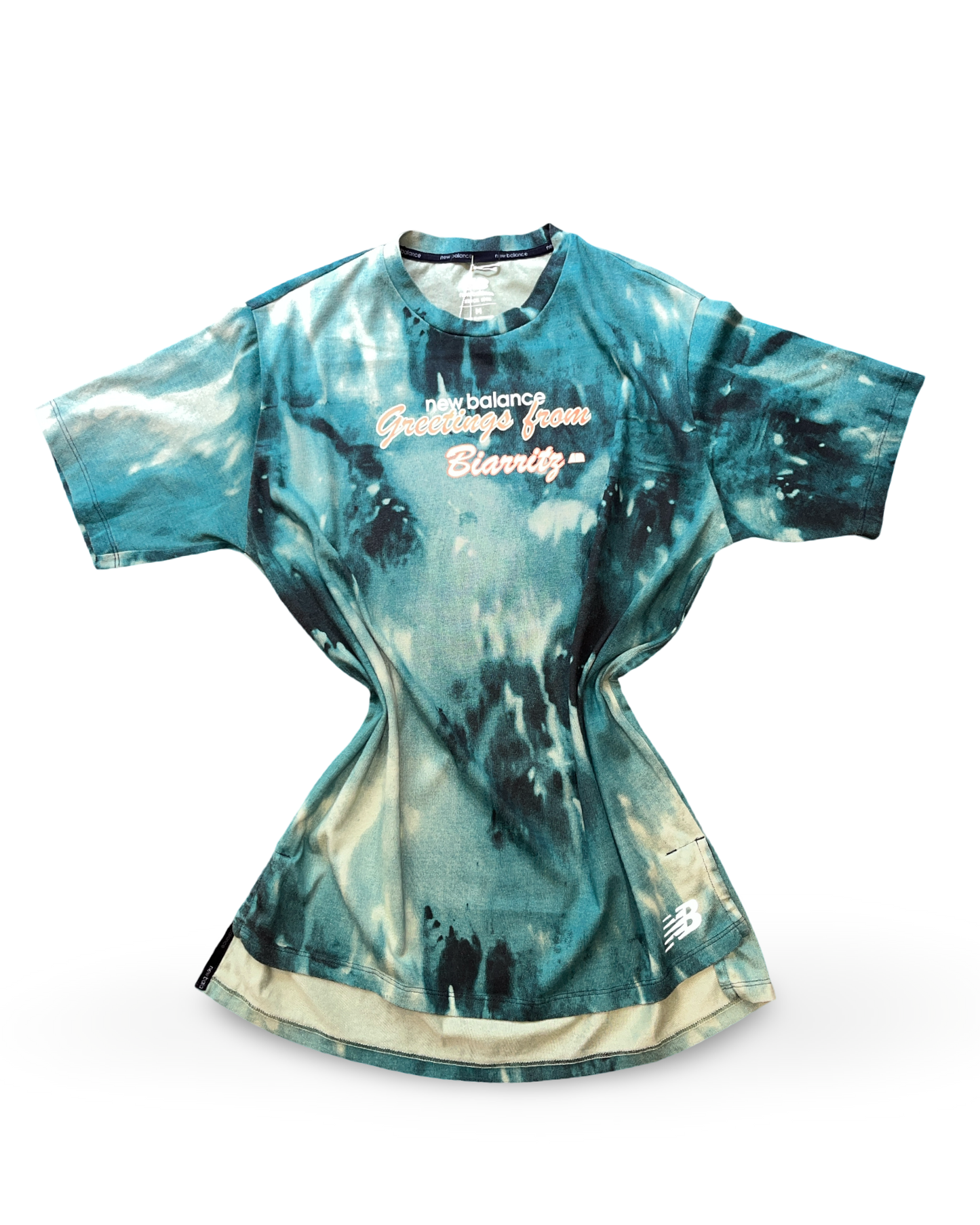 Teeshirt New Balance