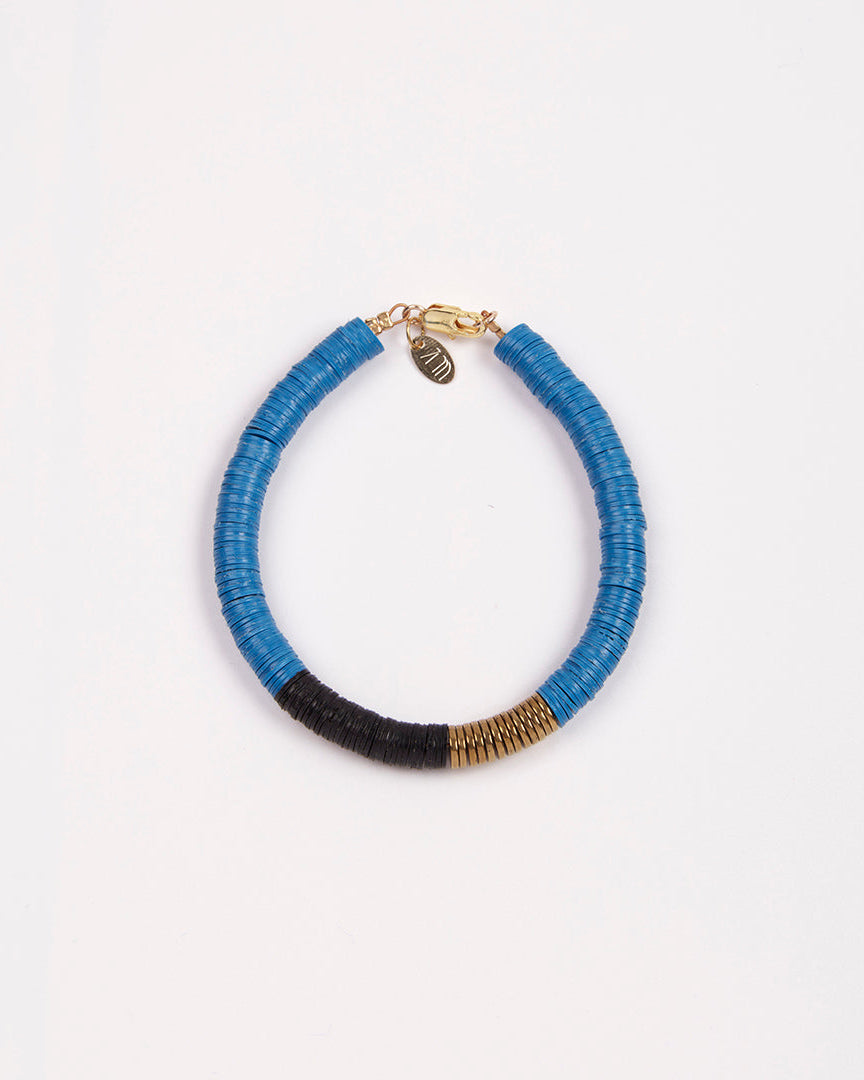 BRACELET INDIGO 6