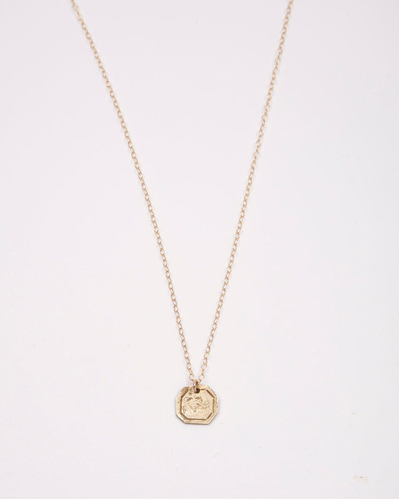 COLLIER KOKORO