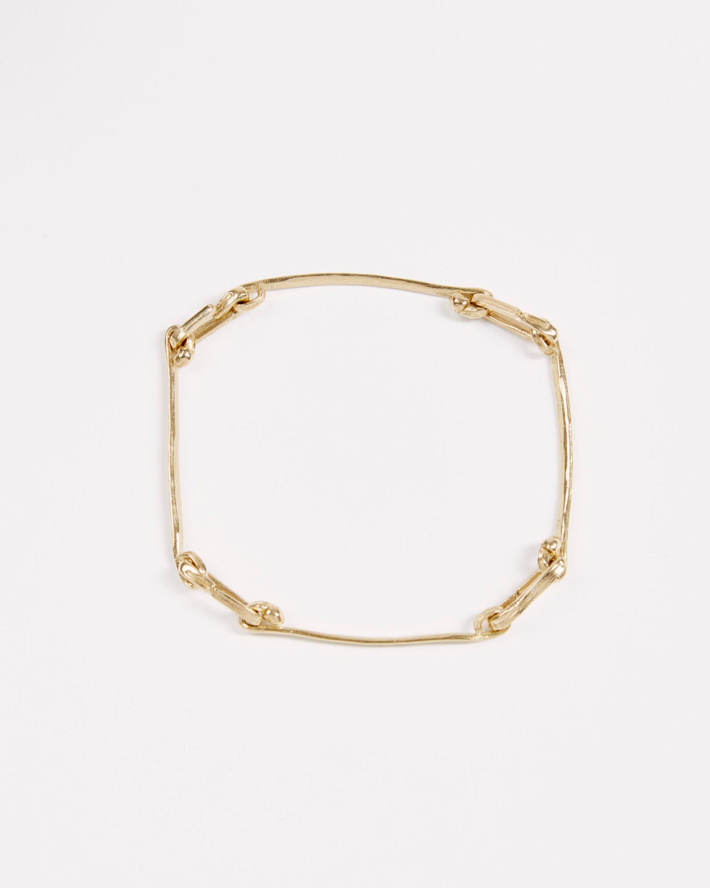 BRACELET MAILLE