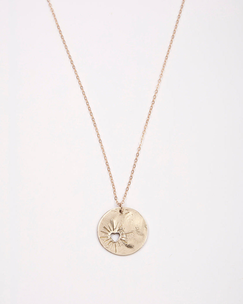 COLLIER MEDARU MOYEN