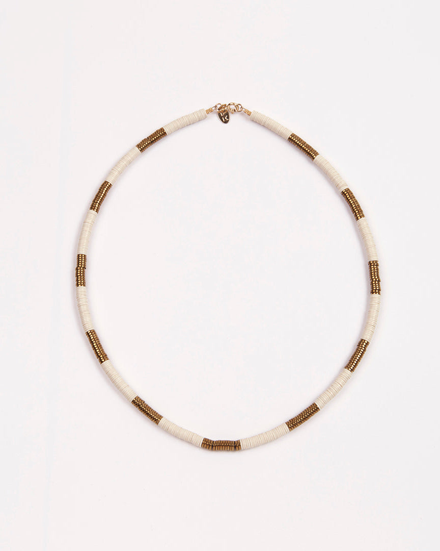 COLLIER NICO
