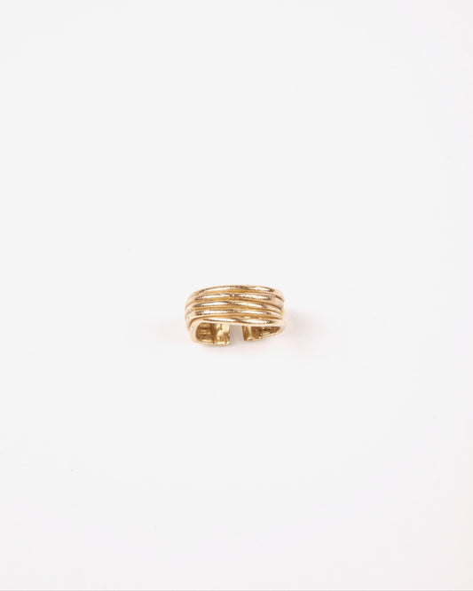 BAGUE STRING