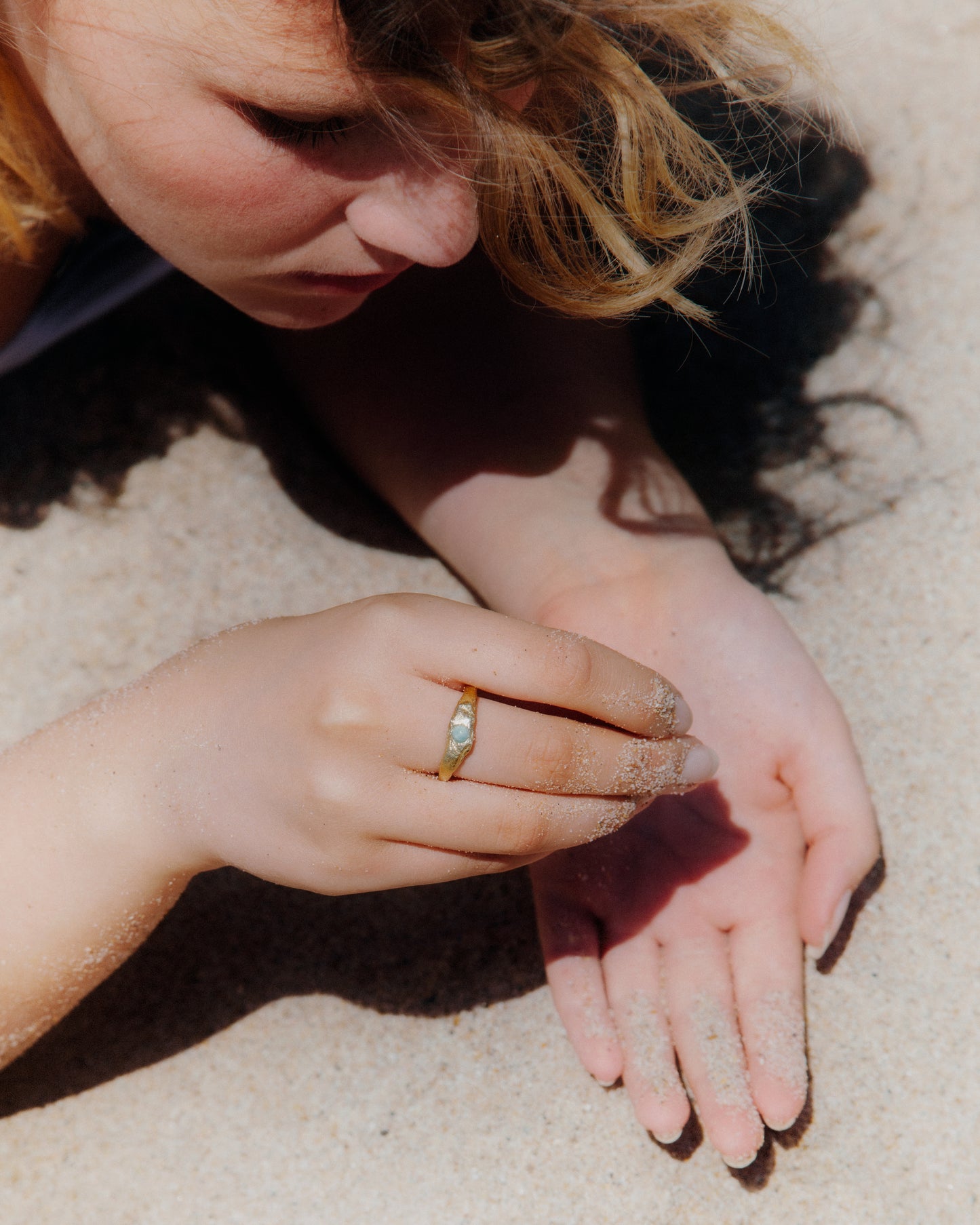 BAGUE VENITIE
