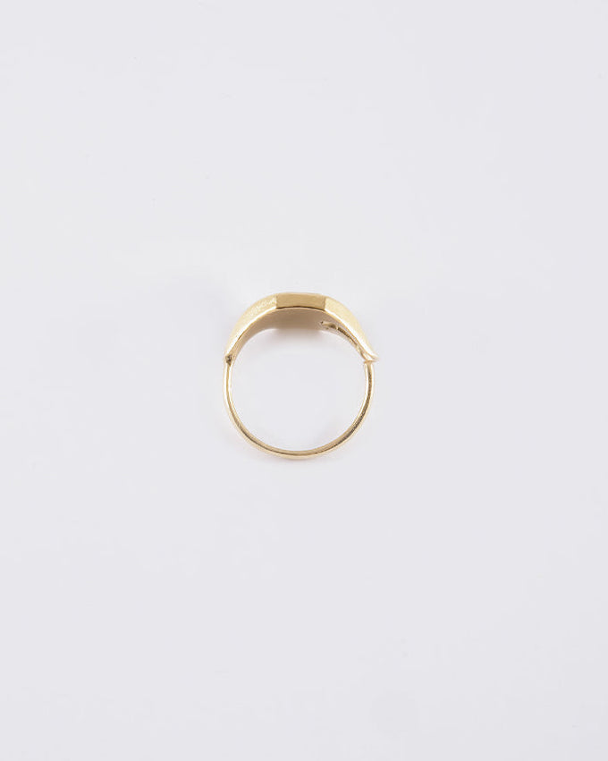 BAGUE PACO
