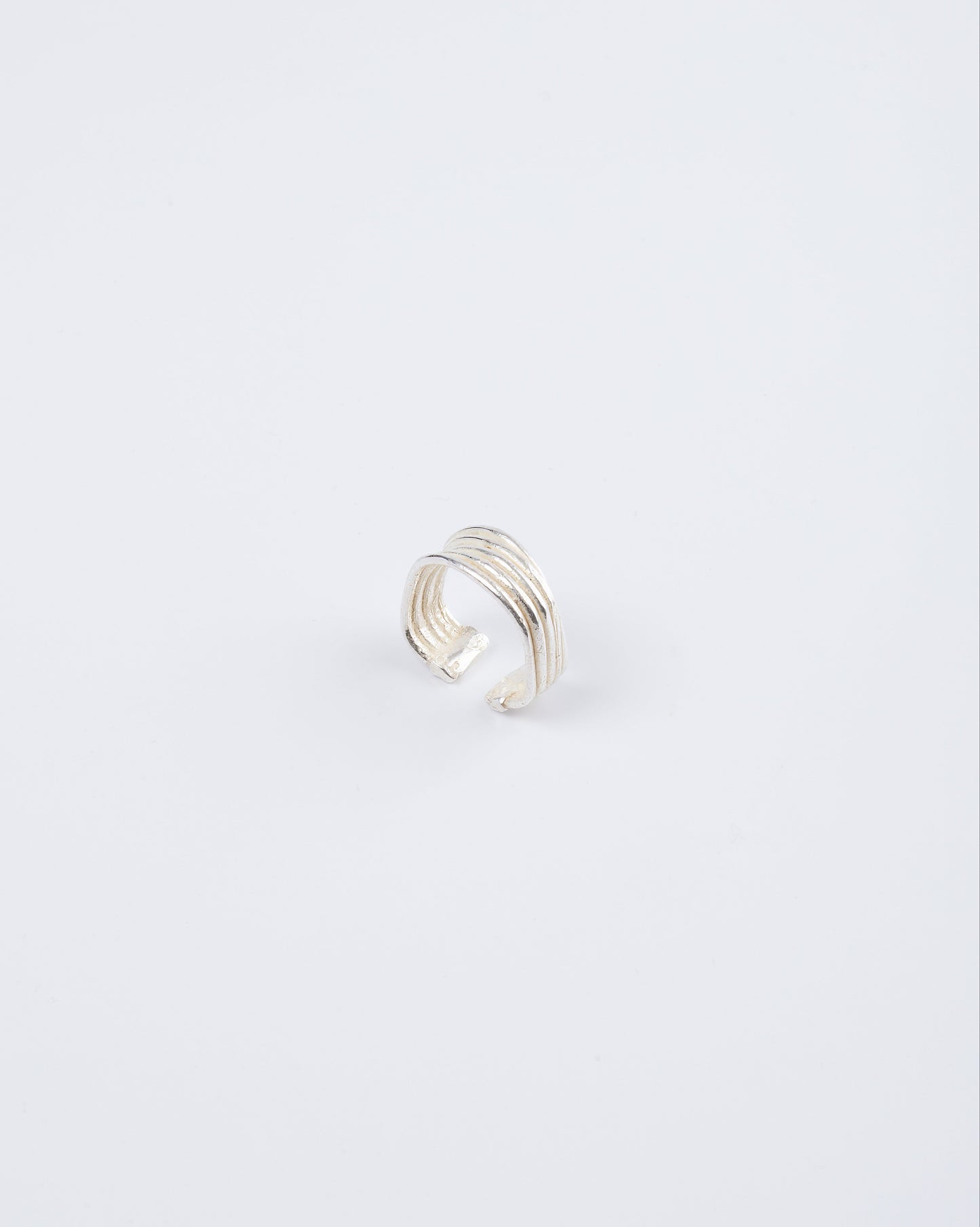 BAGUE STRING ARGENT 925