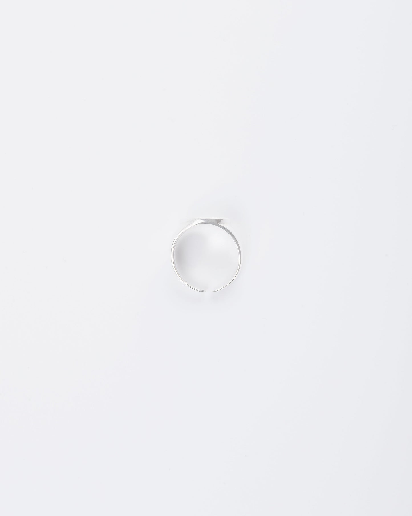 BAGUE SUN ARGENT 925