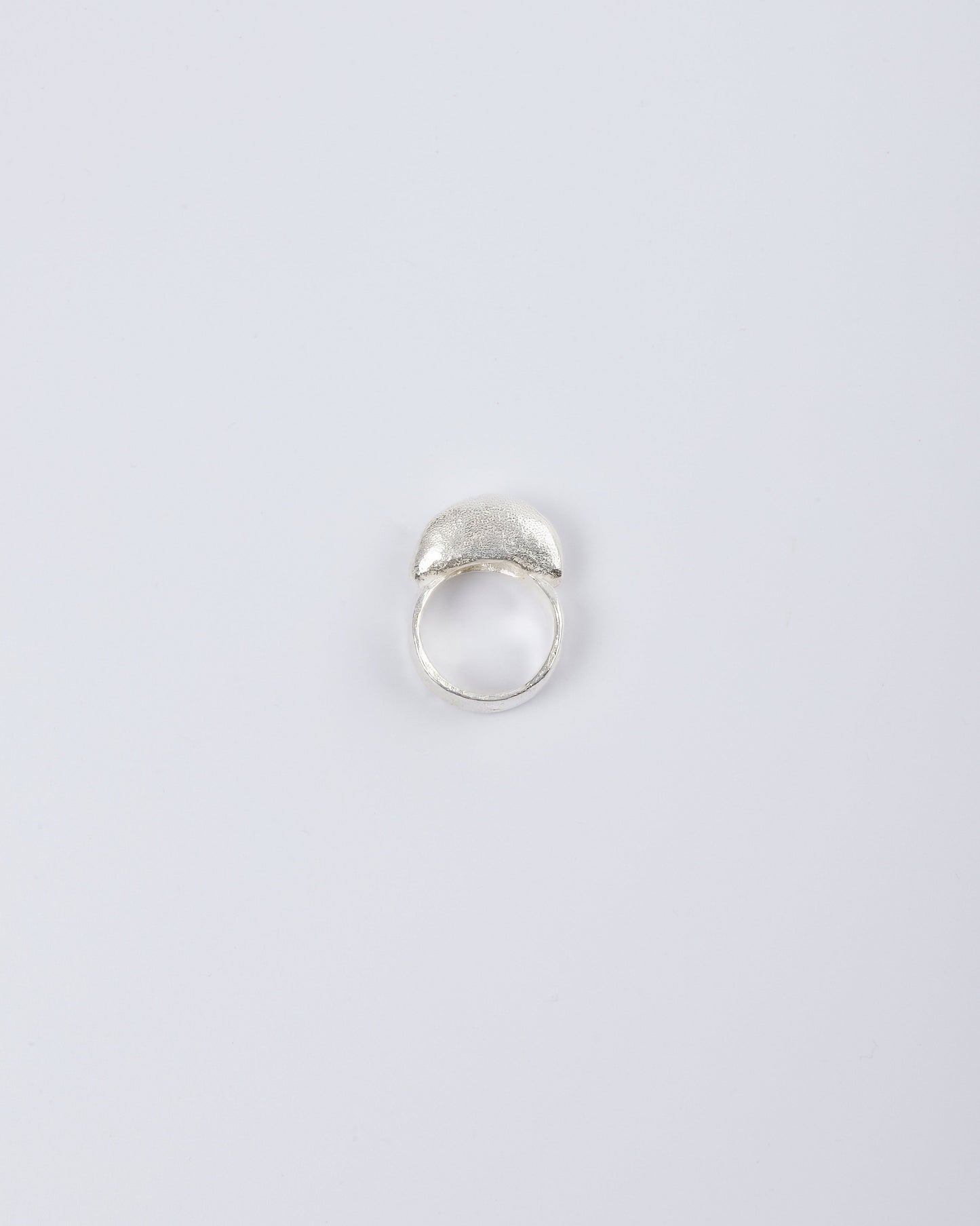 BAGUE YAEL ARGENT 925