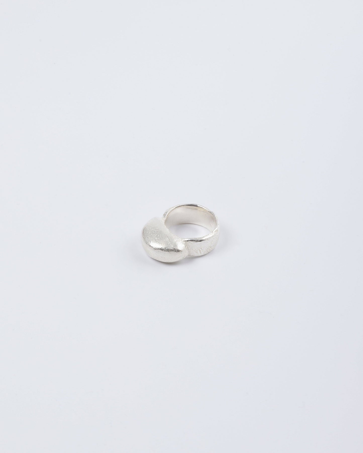 BAGUE YAEL ARGENT 925