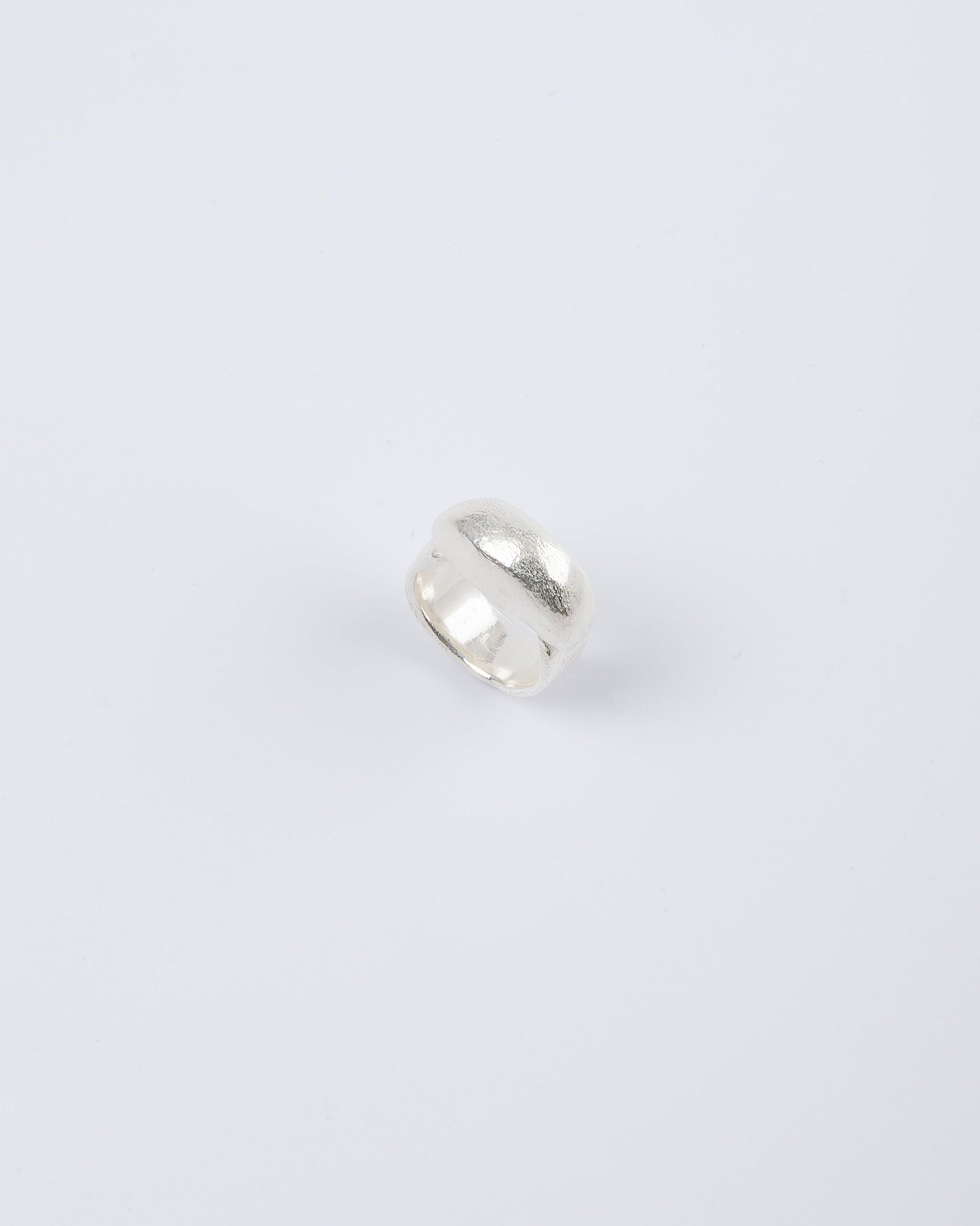 BAGUE YAEL ARGENT 925