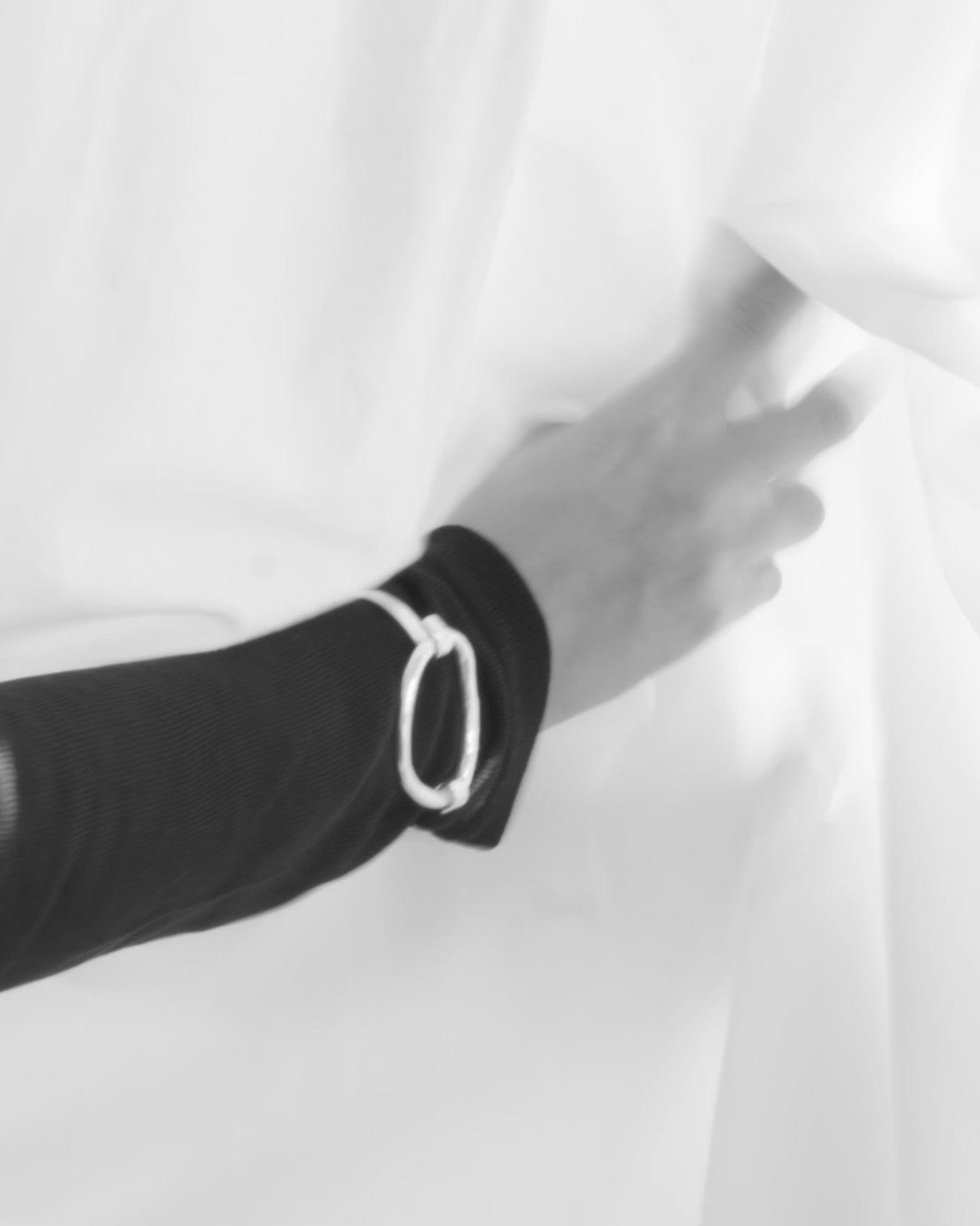 BRACELET CLEMENCE ARGENT 925