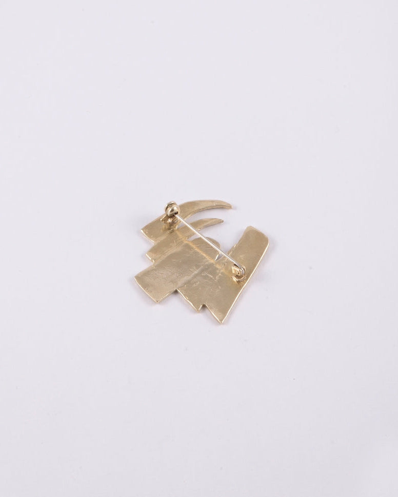 BROCHE MONIK