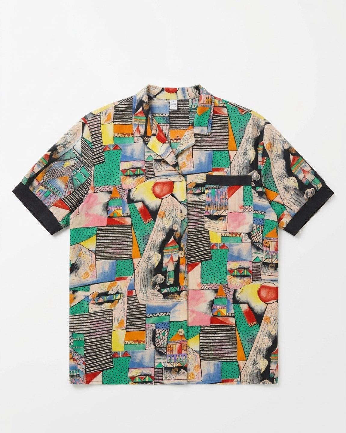 Chemise Forme