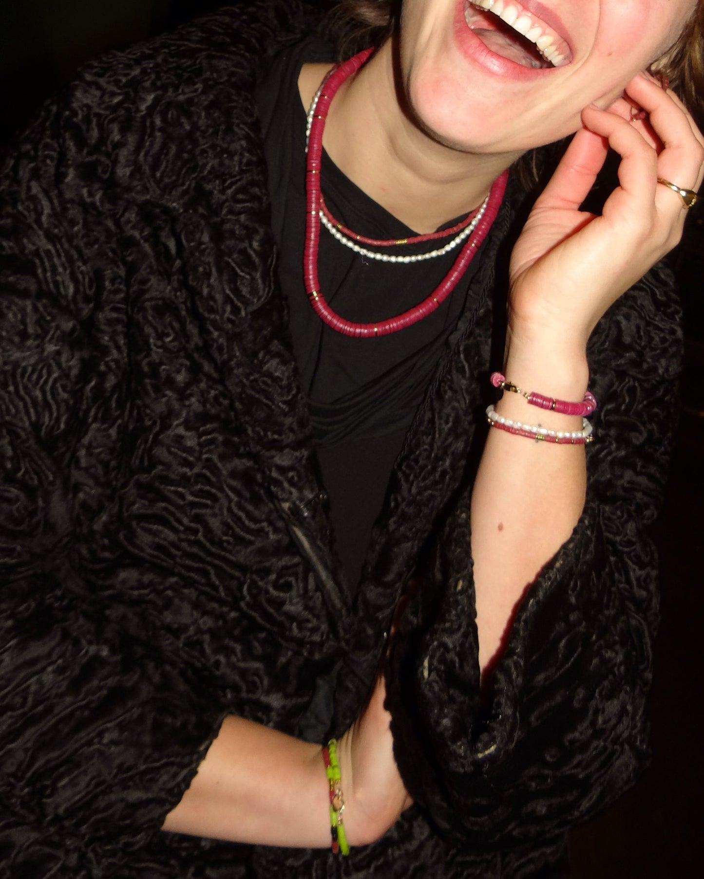 COLLIER BROOKLYN