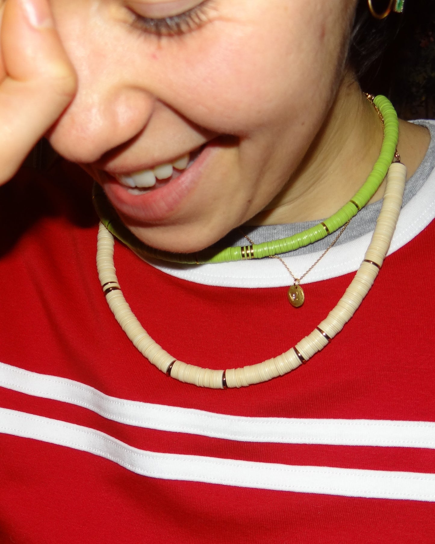 COLLIER MILLY