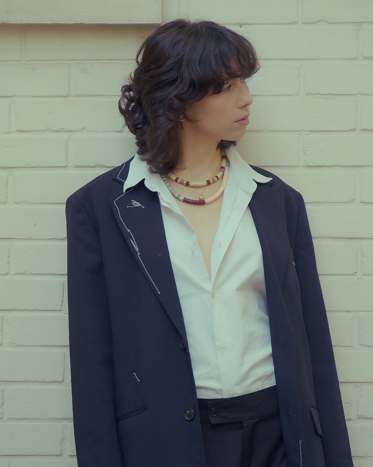 COLLIER NOLA