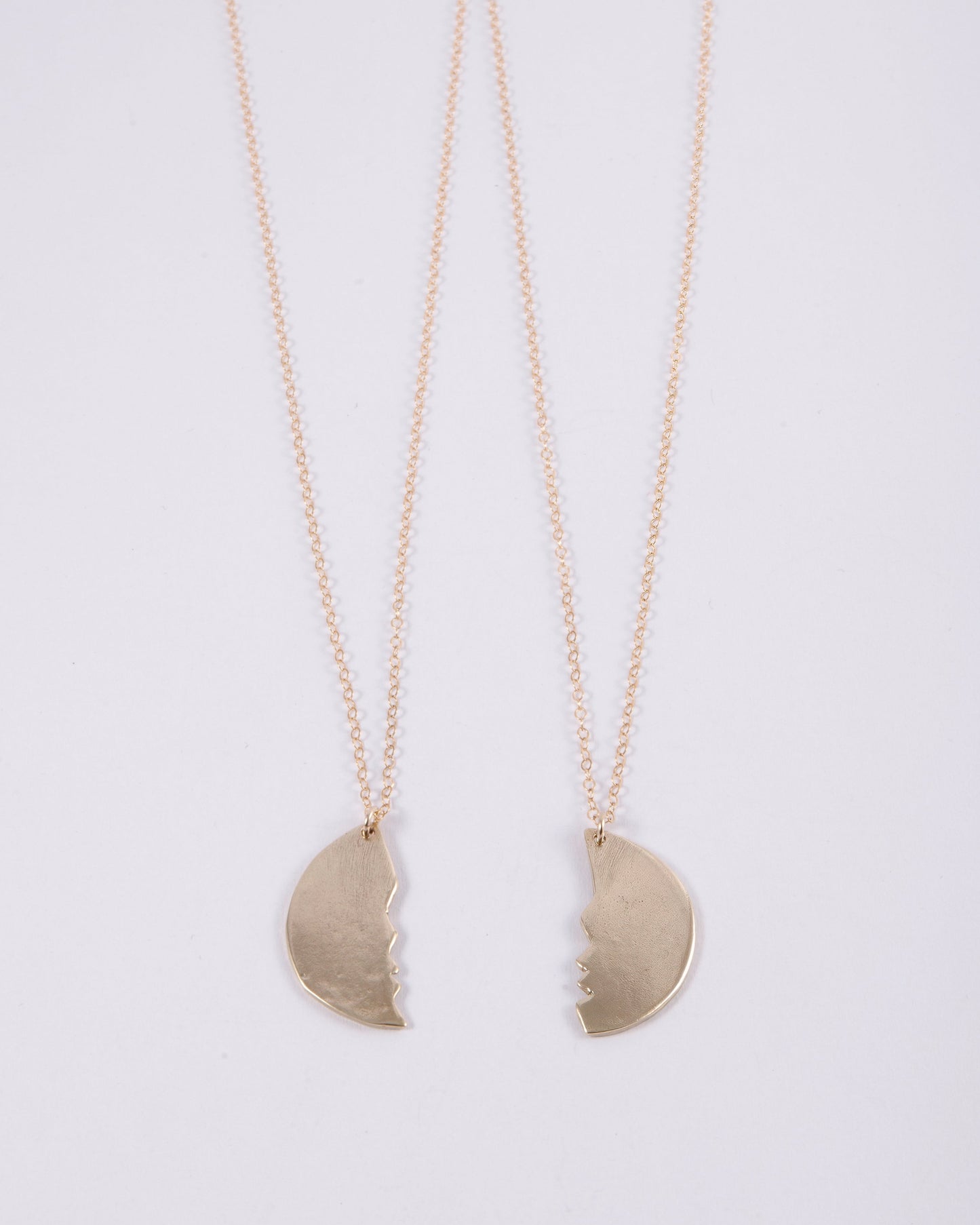 COLLIER ENSEMBLE AVENT